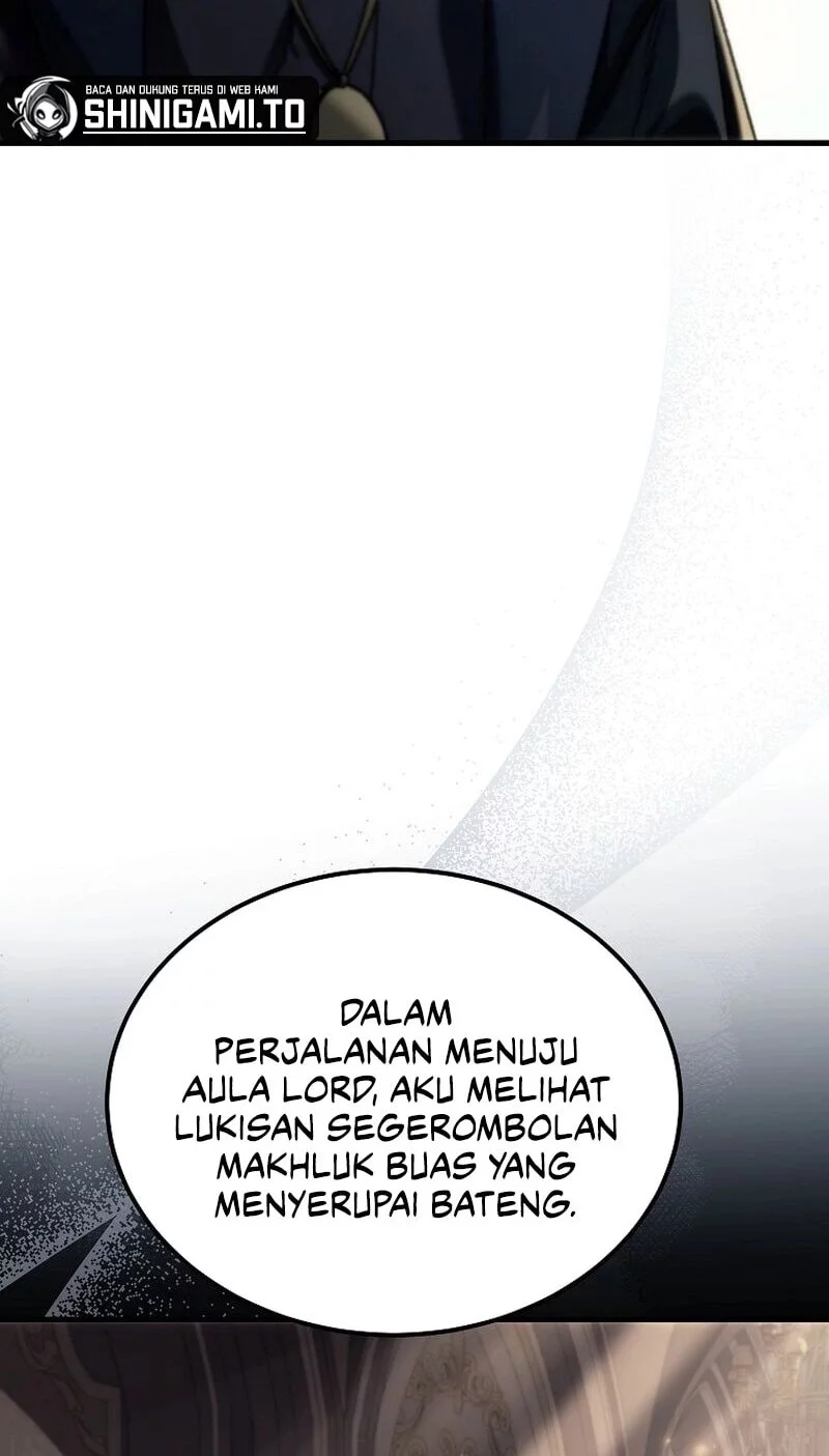 Genius Blacksmith’s Game Chapter 6 - halaman 25