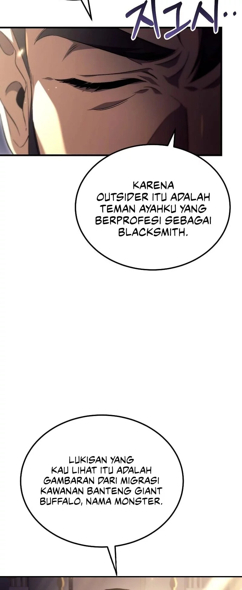 Genius Blacksmith’s Game Chapter 6 - halaman 29