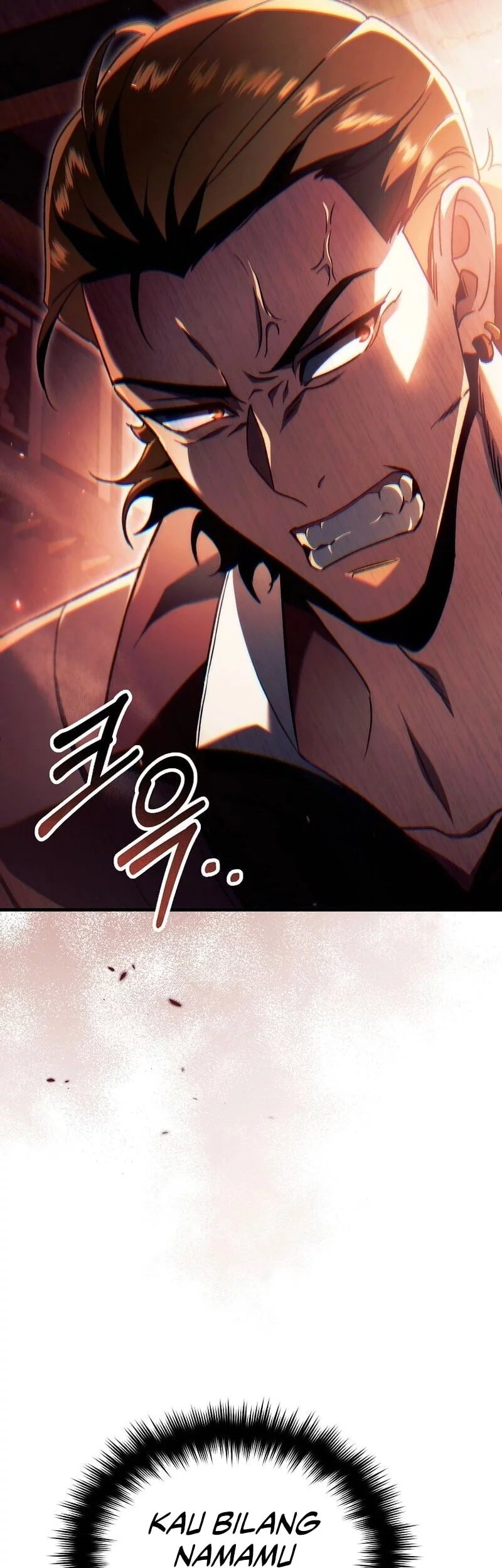 Genius Blacksmith’s Game Chapter 6 - halaman 38