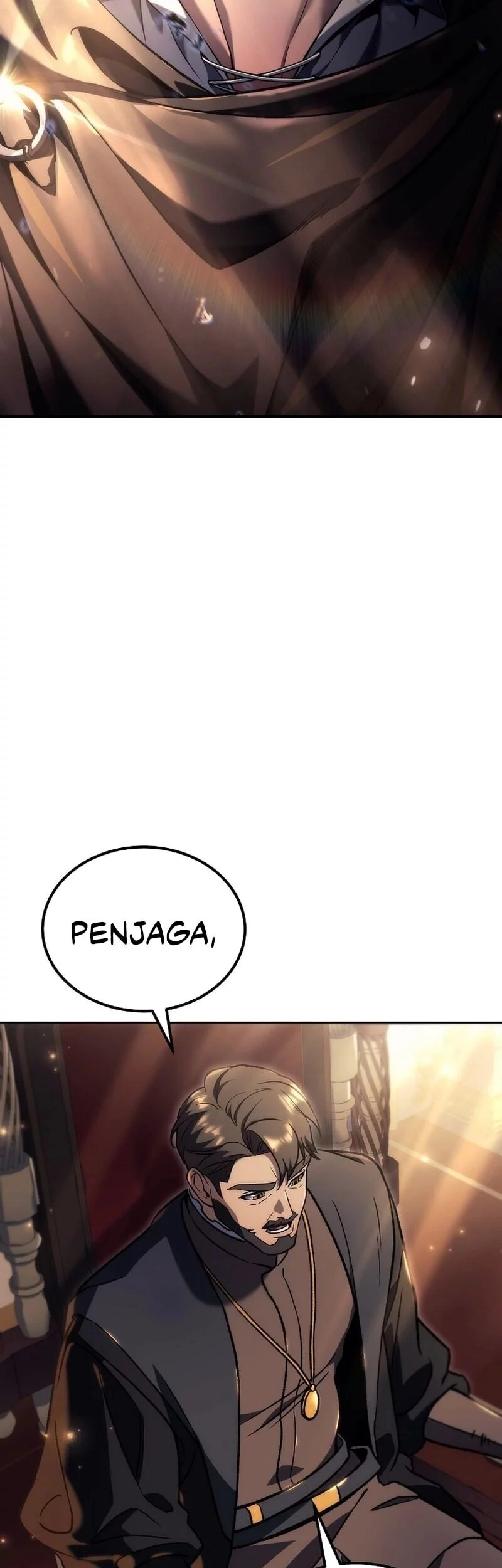 Genius Blacksmith’s Game Chapter 6 - halaman 4