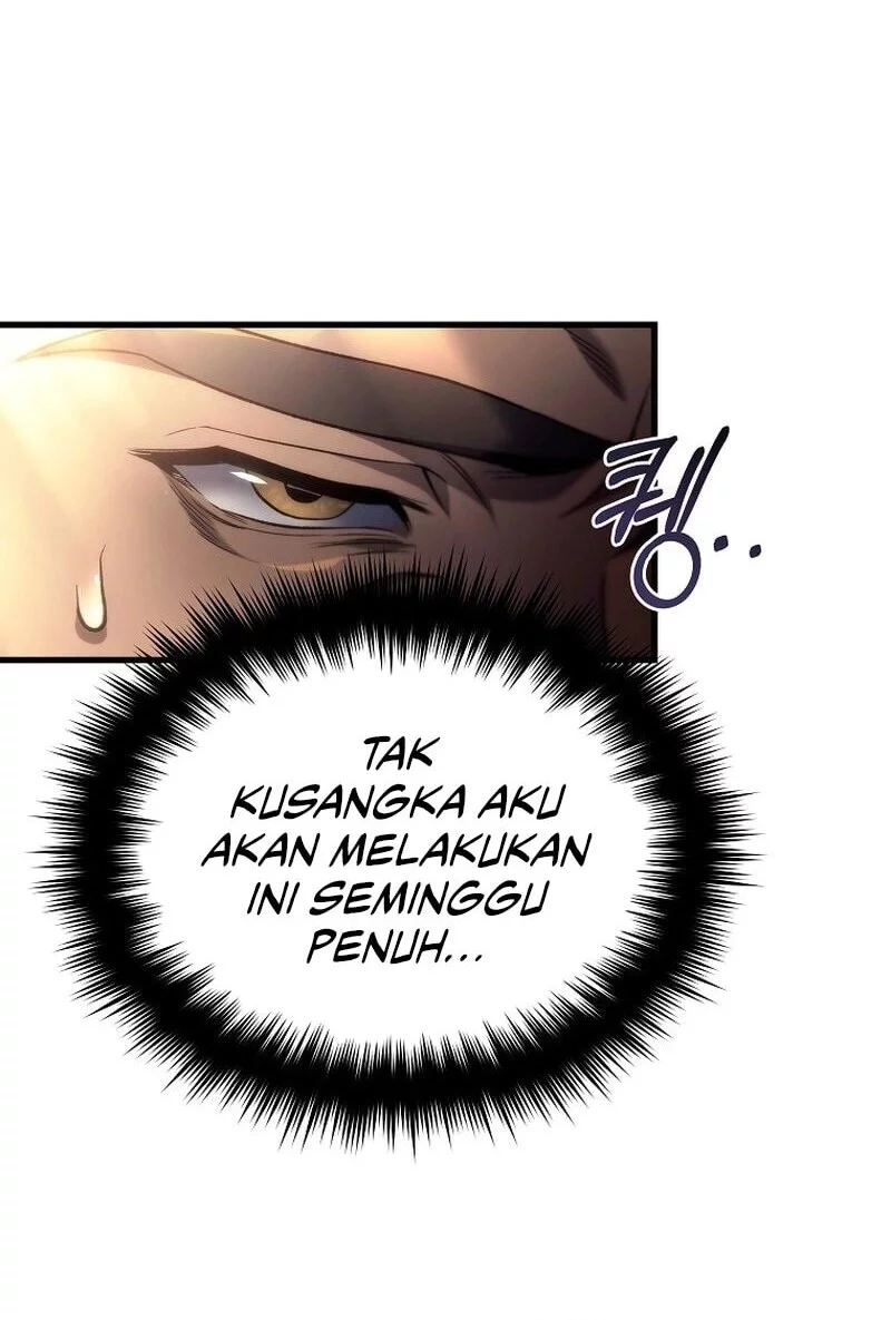 Genius Blacksmith’s Game Chapter 6 - halaman 65