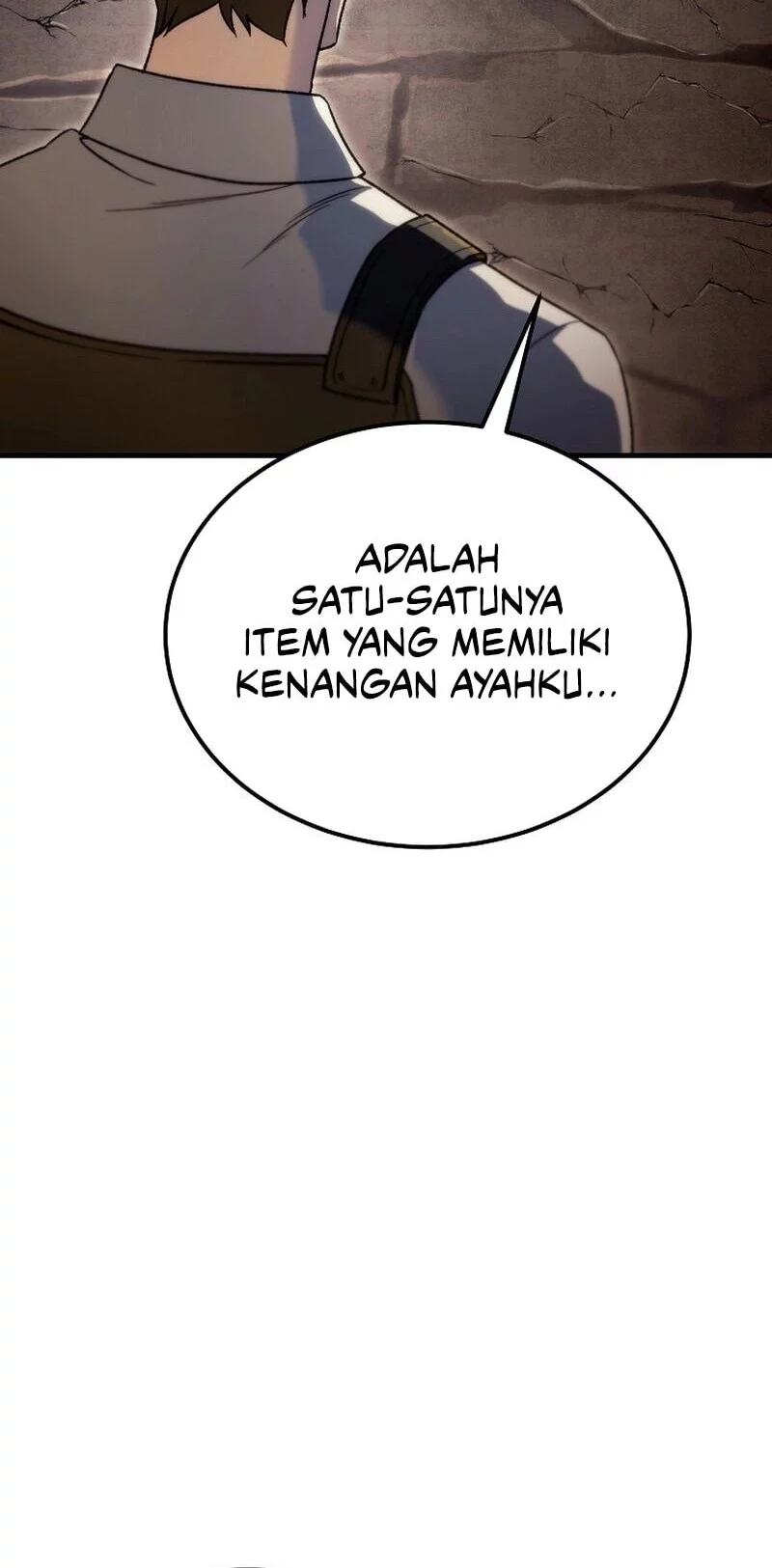 Genius Blacksmith’s Game Chapter 6 - halaman 69