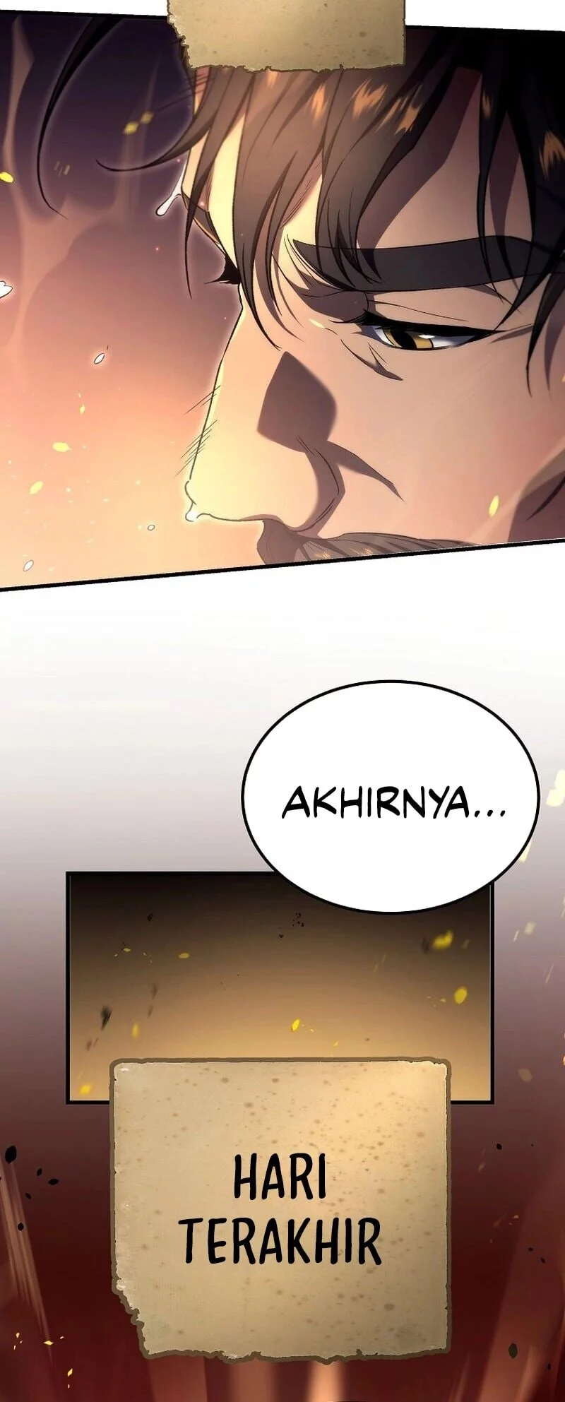 Genius Blacksmith’s Game Chapter 6 - halaman 76