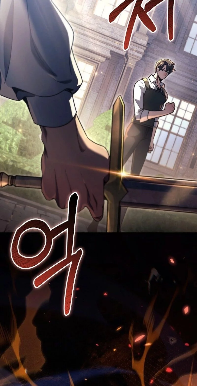 Genius Blacksmith’s Game Chapter 6 - halaman 92
