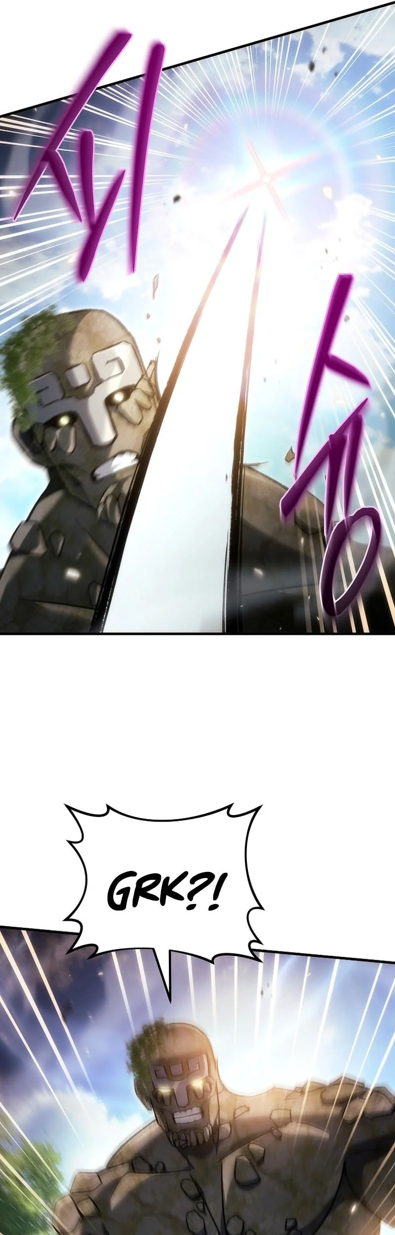 Genius Blacksmith’s Game Chapter 60 - halaman 10