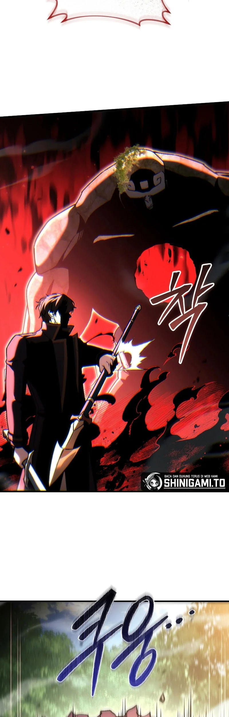 Genius Blacksmith’s Game Chapter 60 - halaman 24