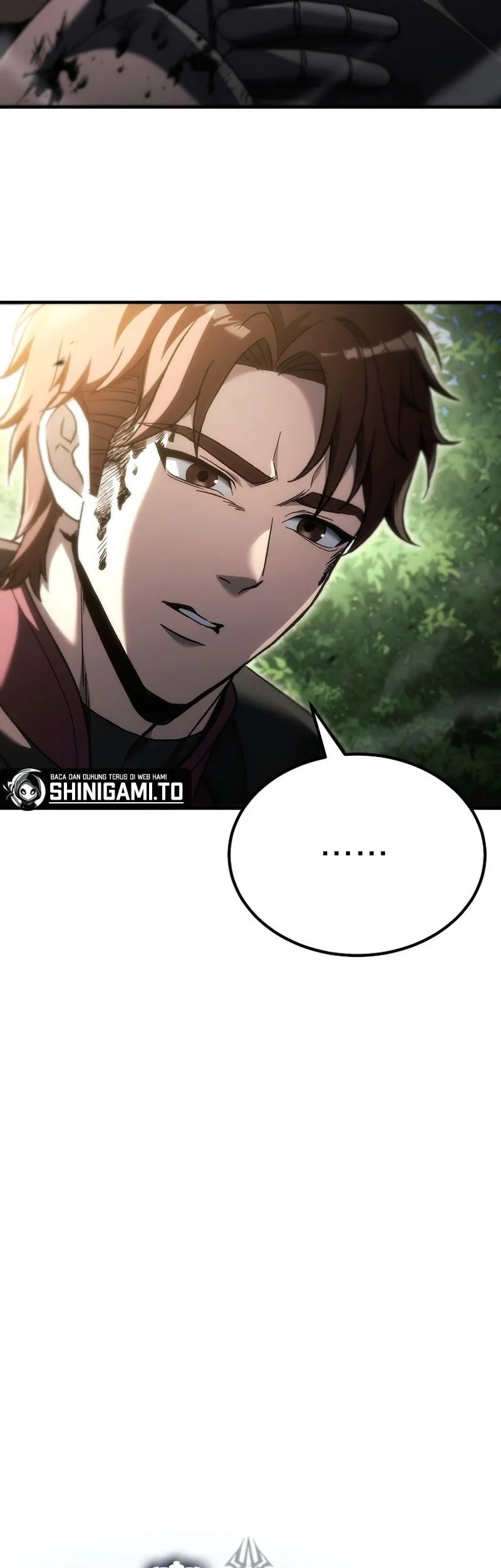 Genius Blacksmith’s Game Chapter 60 - halaman 31