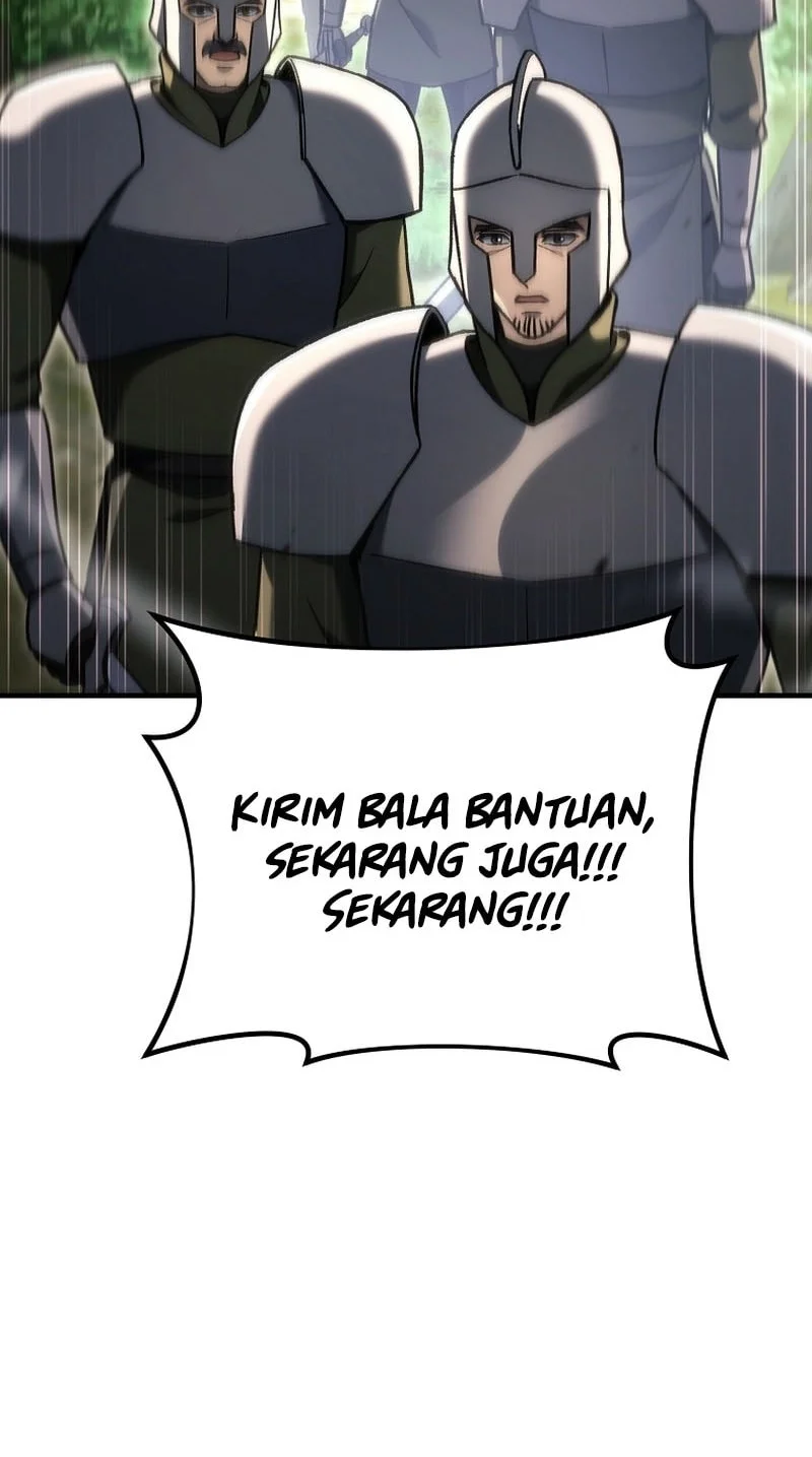 Genius Blacksmith’s Game Chapter 60 - halaman 33