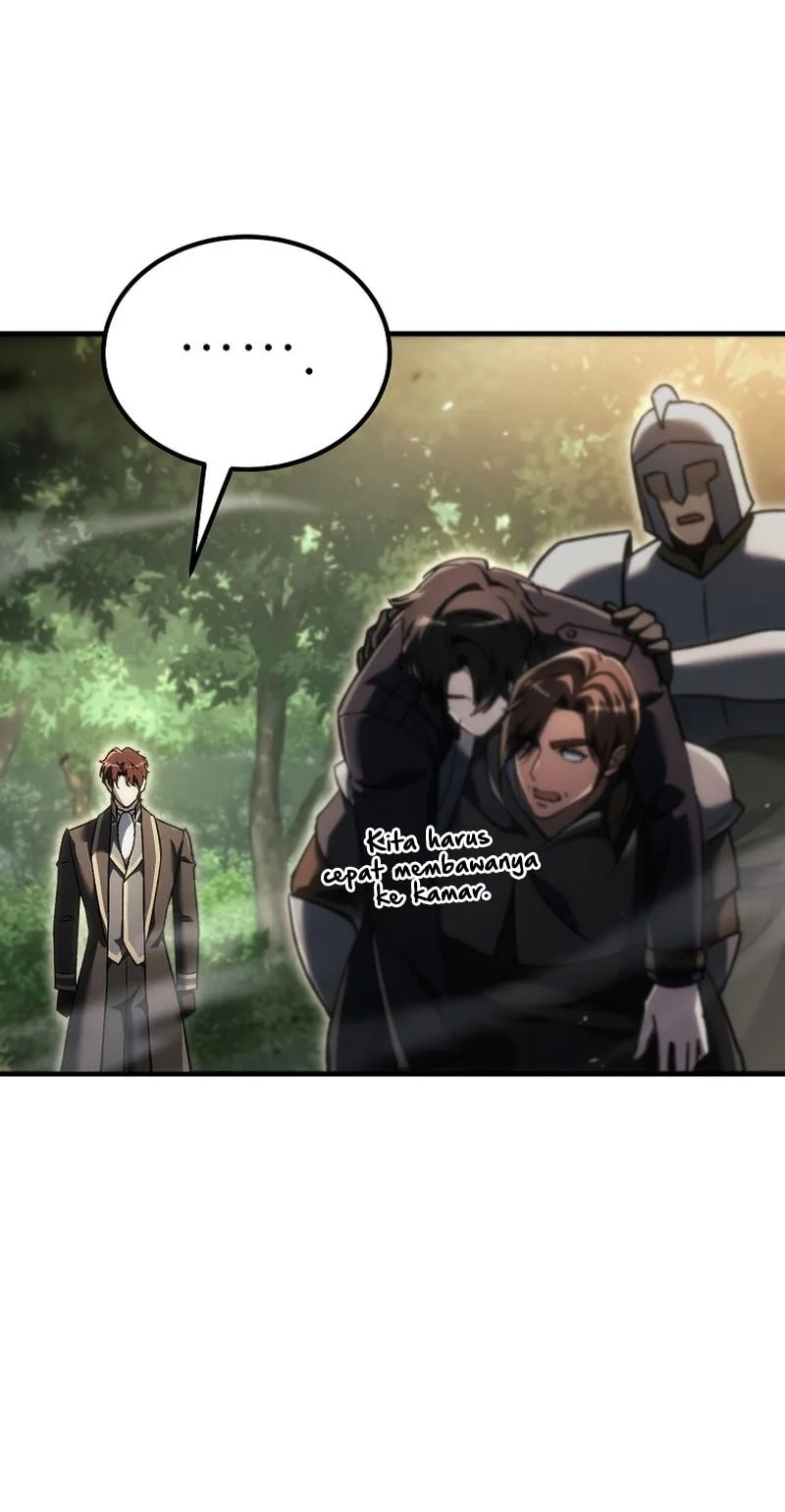 Genius Blacksmith’s Game Chapter 60 - halaman 53