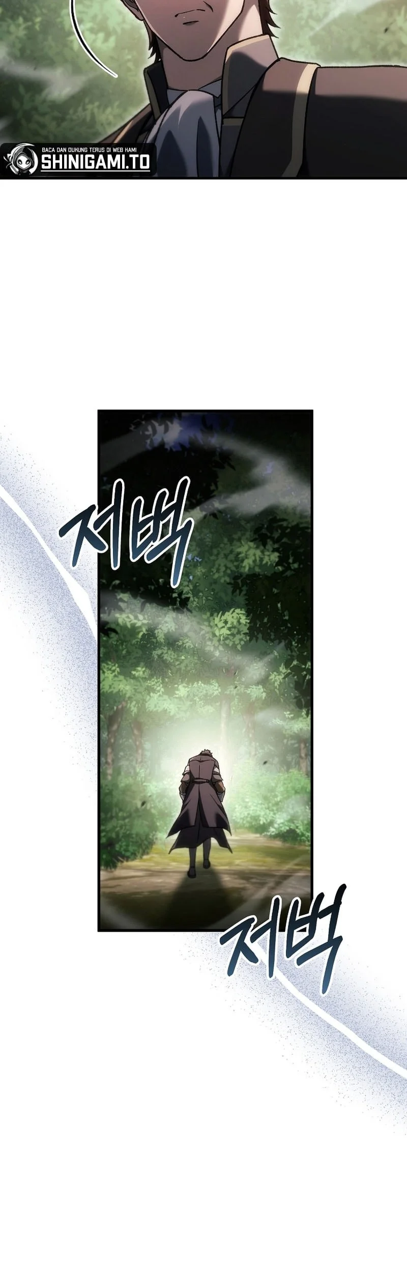 Genius Blacksmith’s Game Chapter 60 - halaman 56