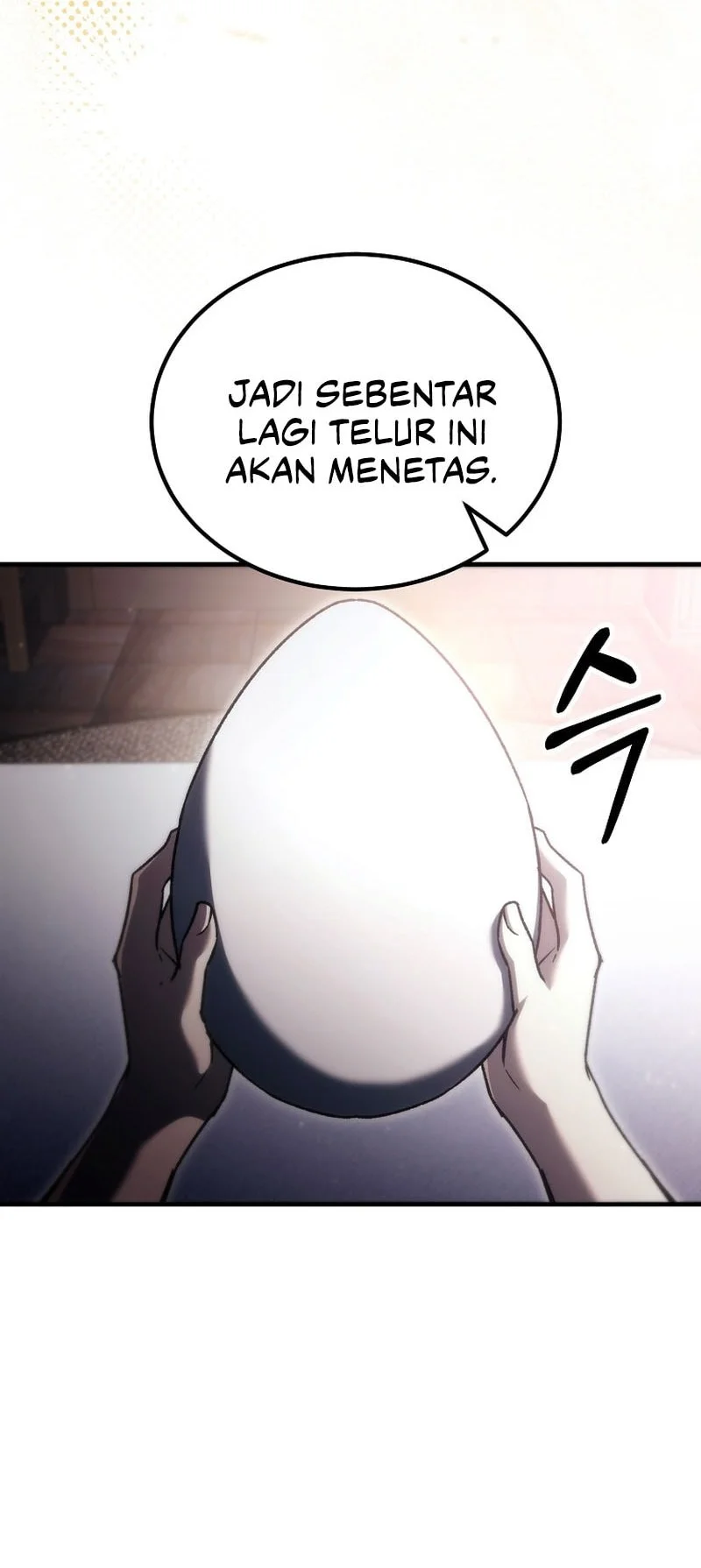 Genius Blacksmith’s Game Chapter 60 - halaman 61