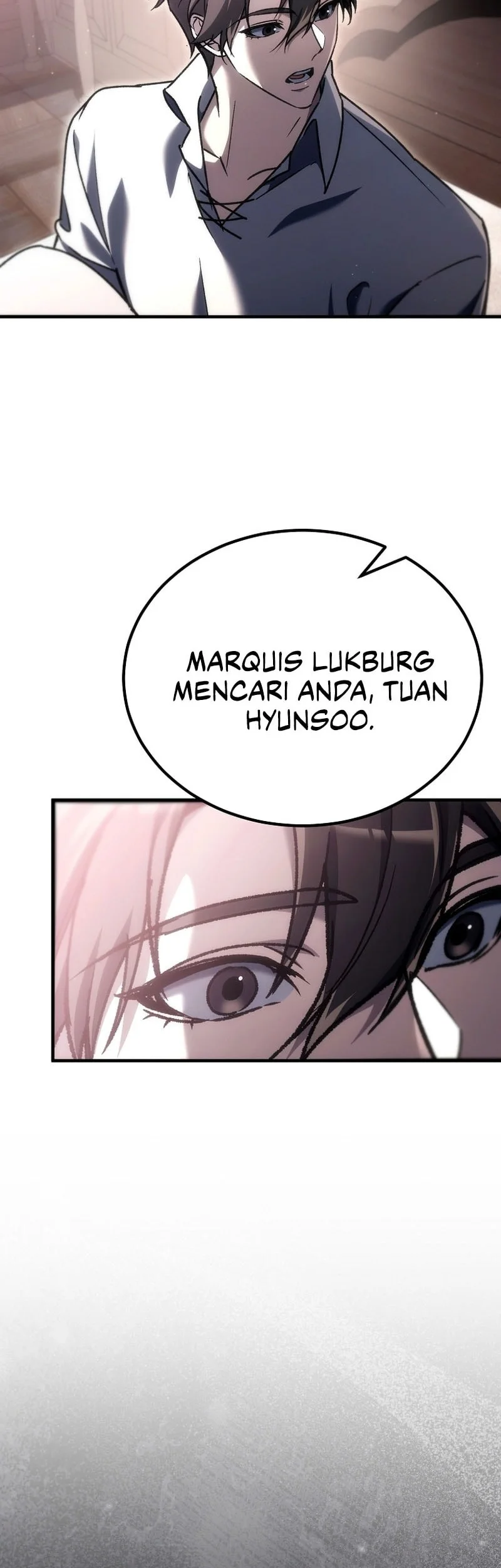 Genius Blacksmith’s Game Chapter 60 - halaman 67