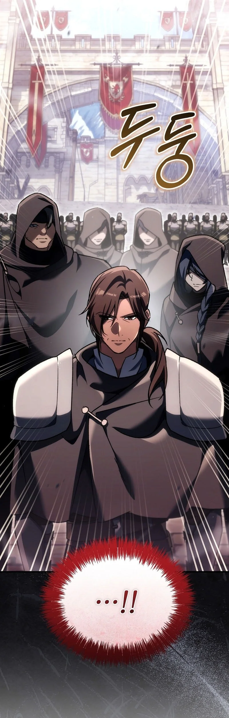 Genius Blacksmith’s Game Chapter 60 - halaman 70