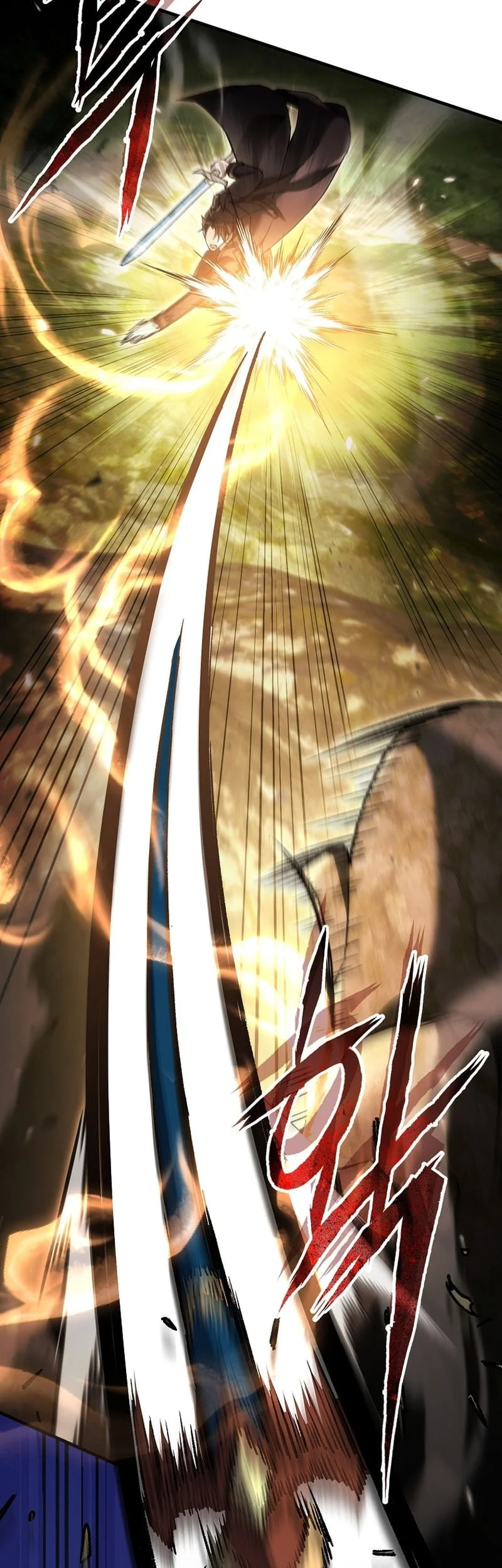 Genius Blacksmith’s Game Chapter 60 - halaman 8