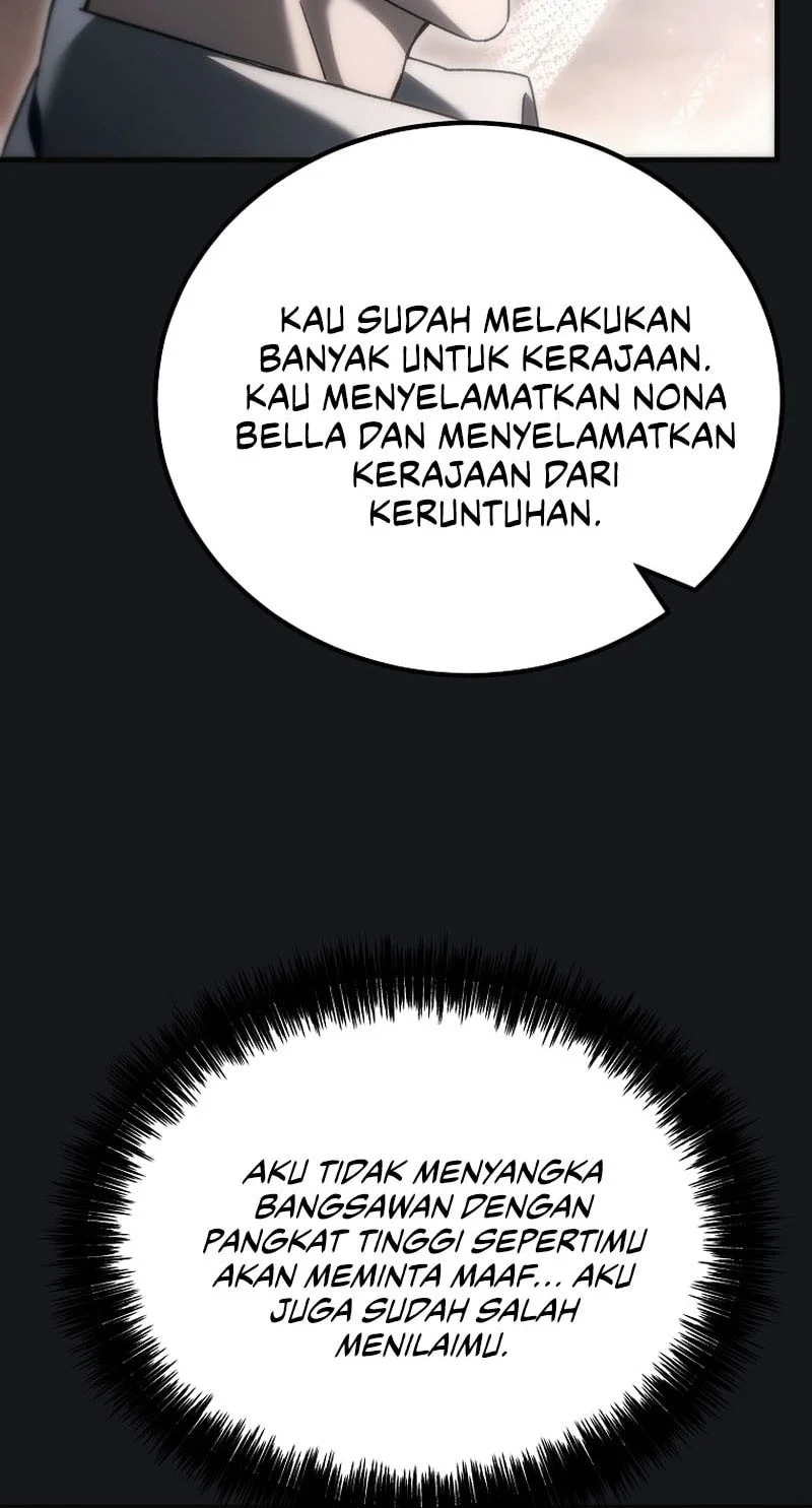 Genius Blacksmith’s Game Chapter 61 - halaman 6