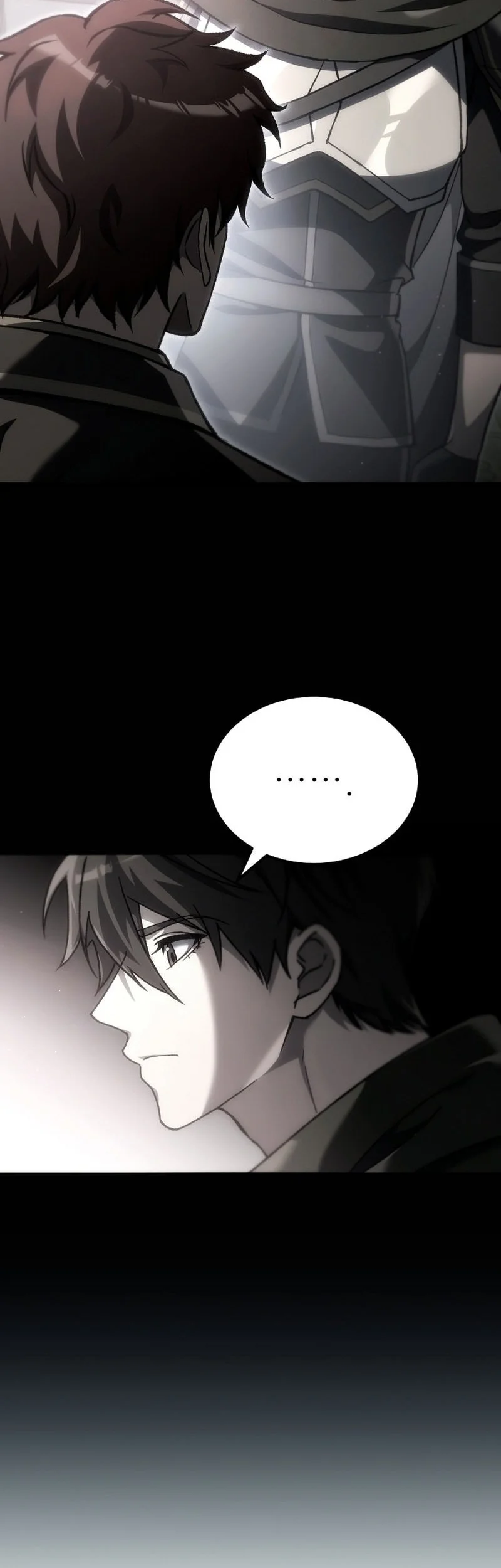 Genius Blacksmith’s Game Chapter 62 - halaman 15