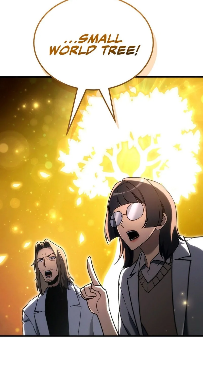 Genius Blacksmith’s Game Chapter 62 - halaman 33