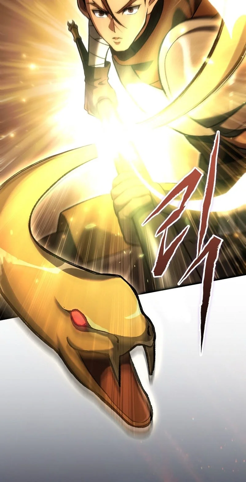 Genius Blacksmith’s Game Chapter 62 - halaman 45