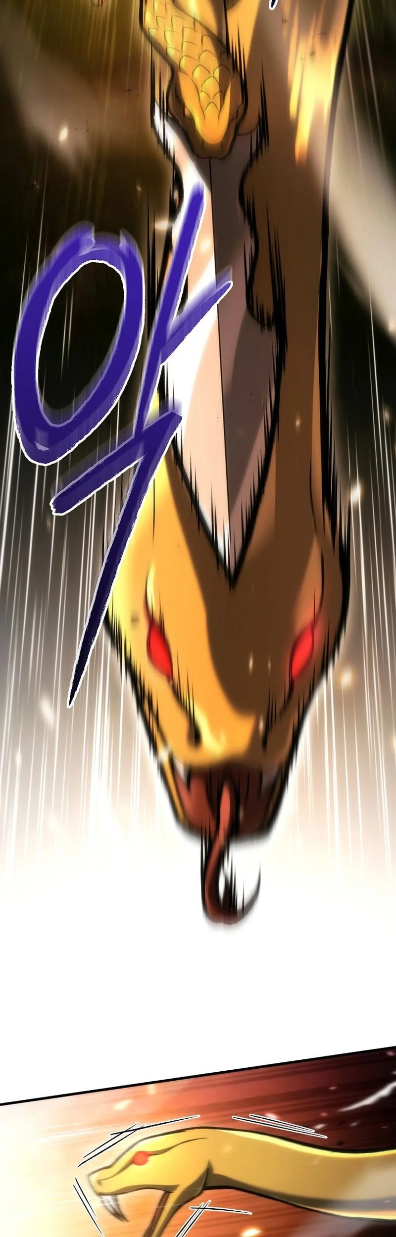 Genius Blacksmith’s Game Chapter 62 - halaman 59
