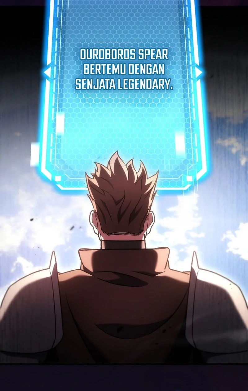Genius Blacksmith’s Game Chapter 62 - halaman 61