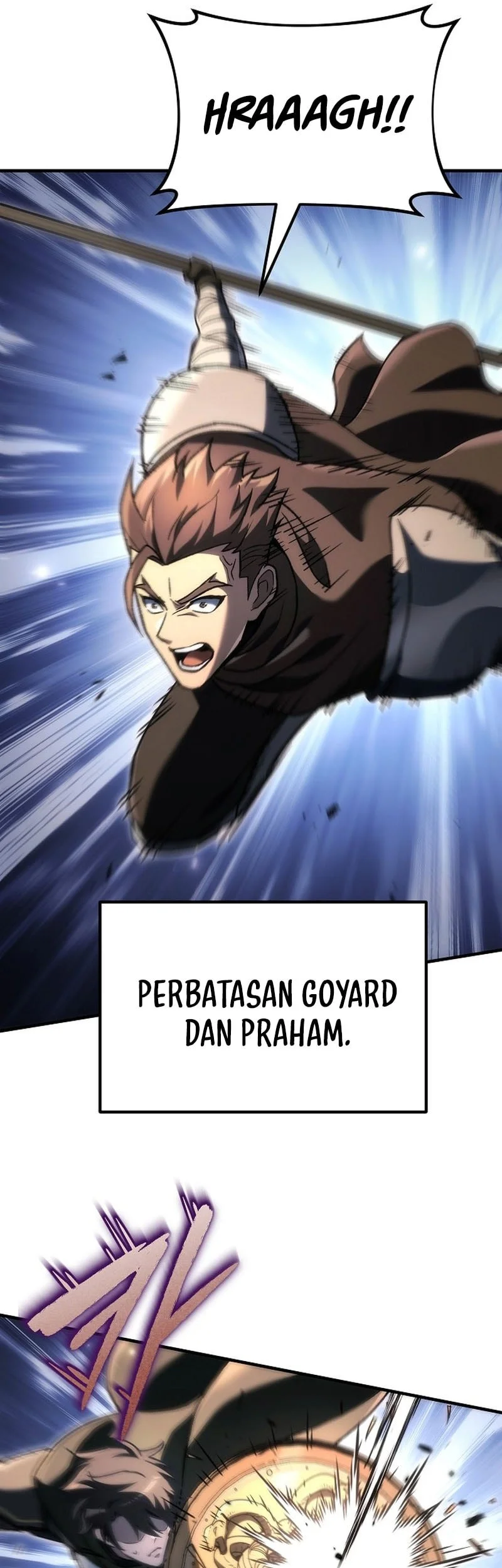 Genius Blacksmith’s Game Chapter 63 - halaman 15