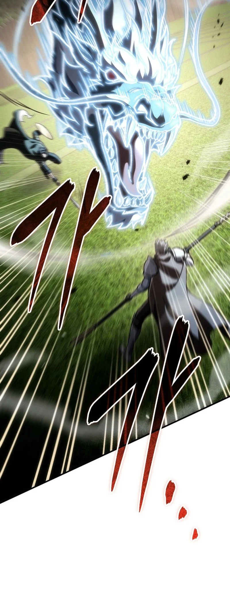 Genius Blacksmith’s Game Chapter 63 - halaman 18