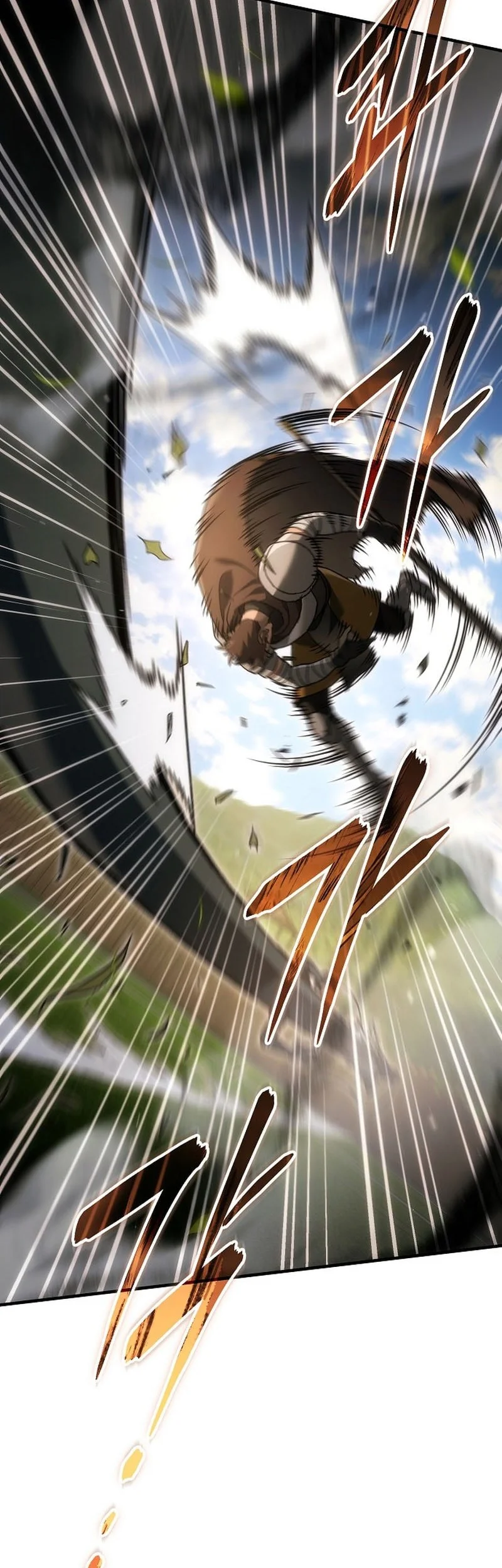 Genius Blacksmith’s Game Chapter 63 - halaman 20