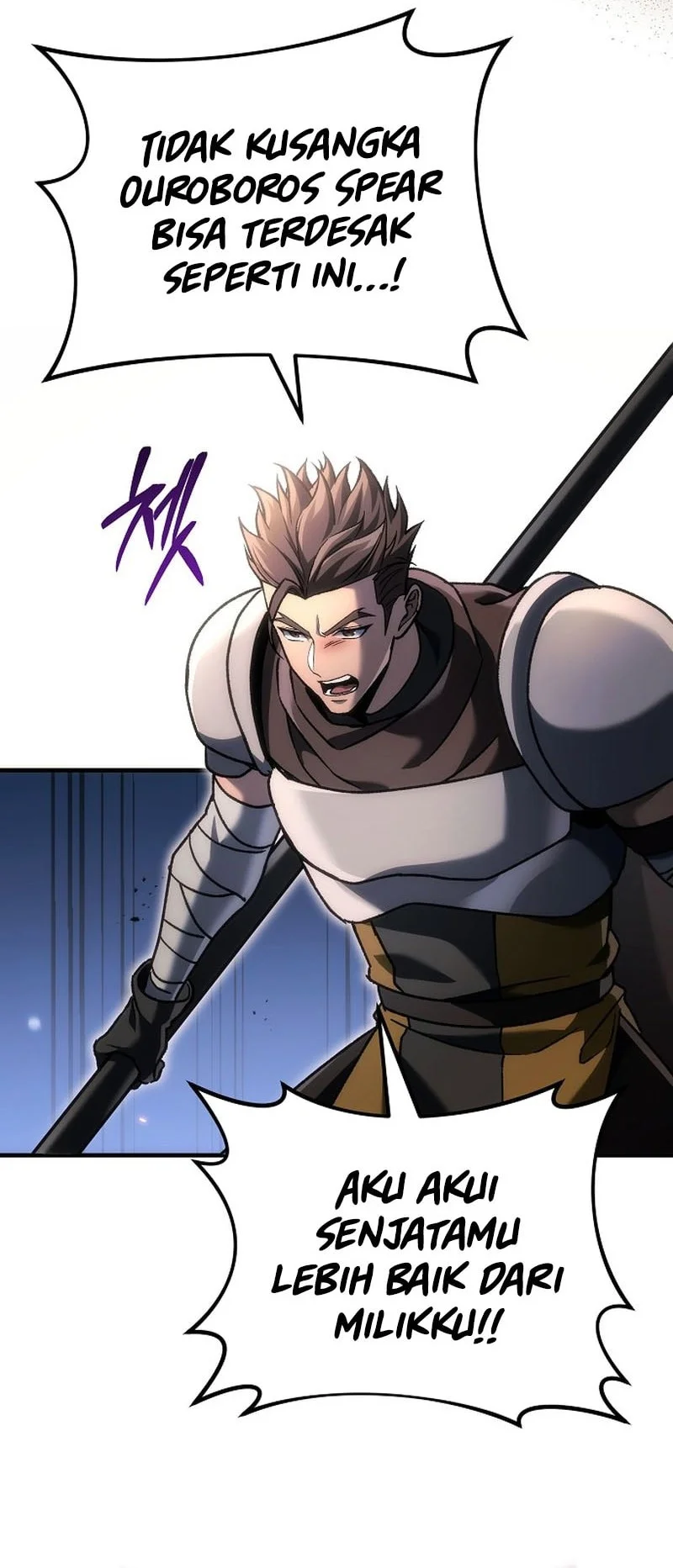 Genius Blacksmith’s Game Chapter 63 - halaman 22