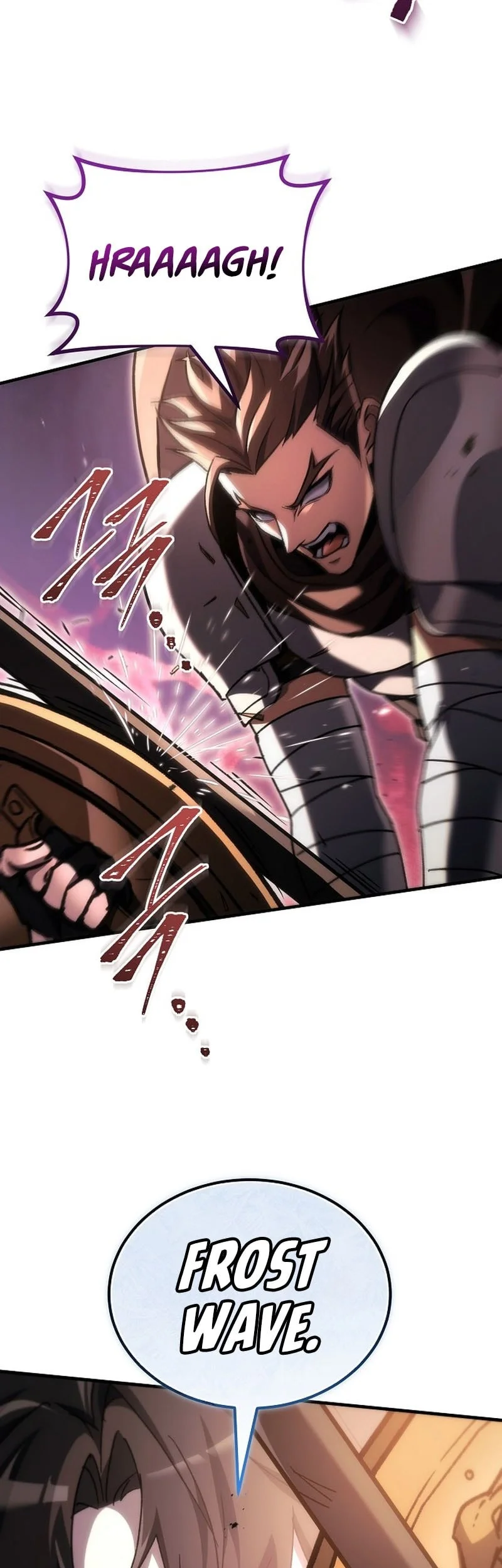 Genius Blacksmith’s Game Chapter 63 - halaman 28