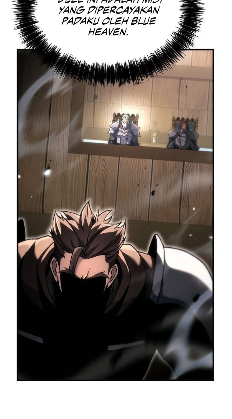 Genius Blacksmith’s Game Chapter 63 - halaman 33