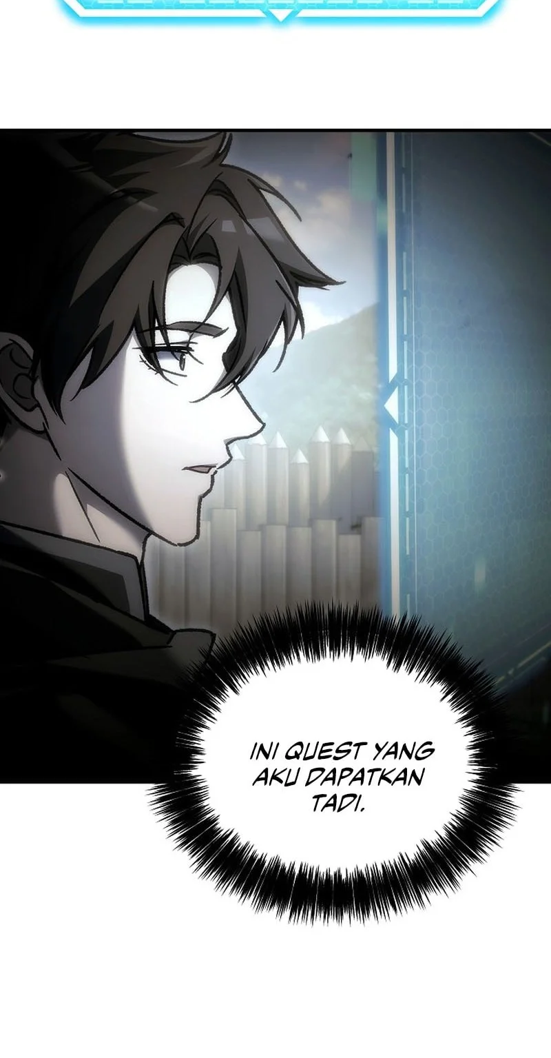 Genius Blacksmith’s Game Chapter 63 - halaman 37