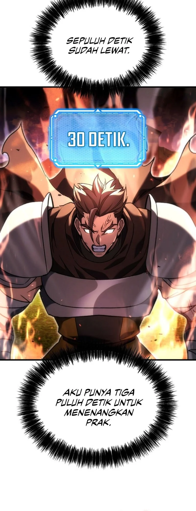 Genius Blacksmith’s Game Chapter 63 - halaman 41