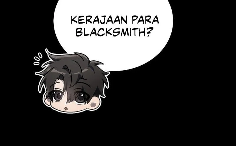 Genius Blacksmith’s Game Chapter 63 - halaman 6