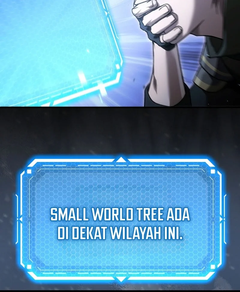 Genius Blacksmith’s Game Chapter 64 - halaman 17
