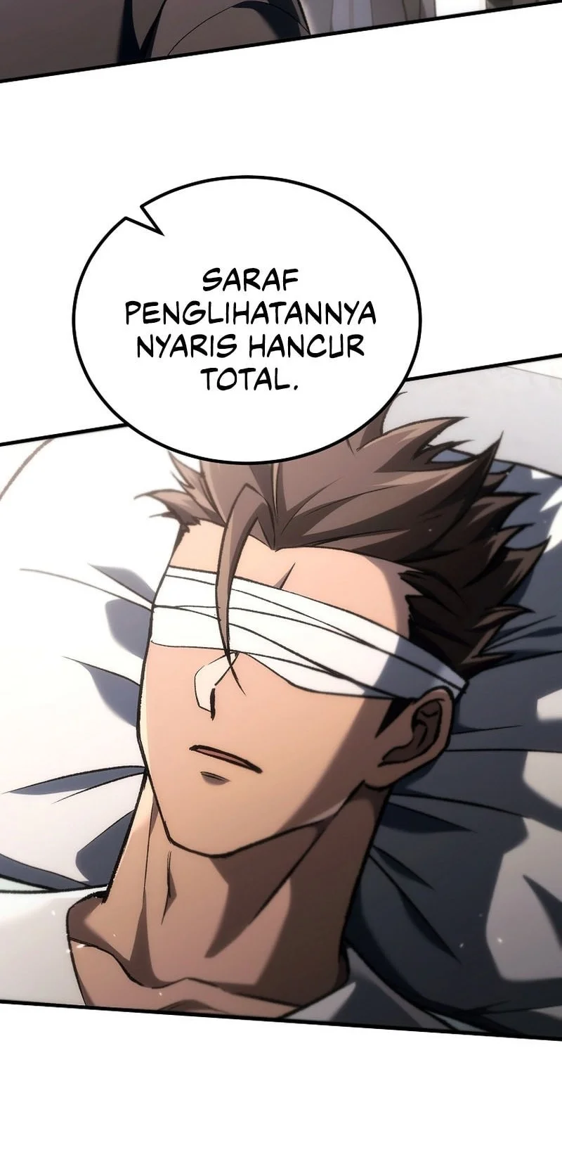 Genius Blacksmith’s Game Chapter 64 - halaman 21