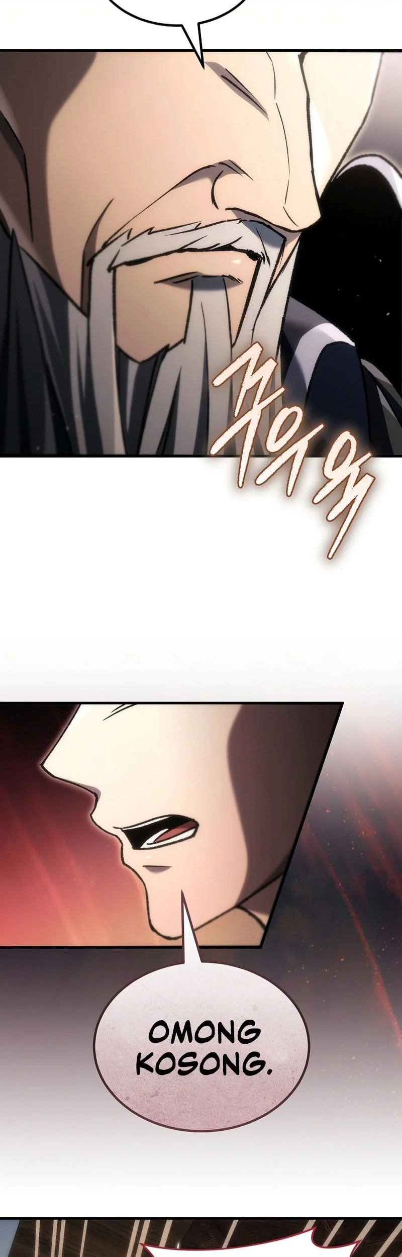 Genius Blacksmith’s Game Chapter 64 - halaman 31