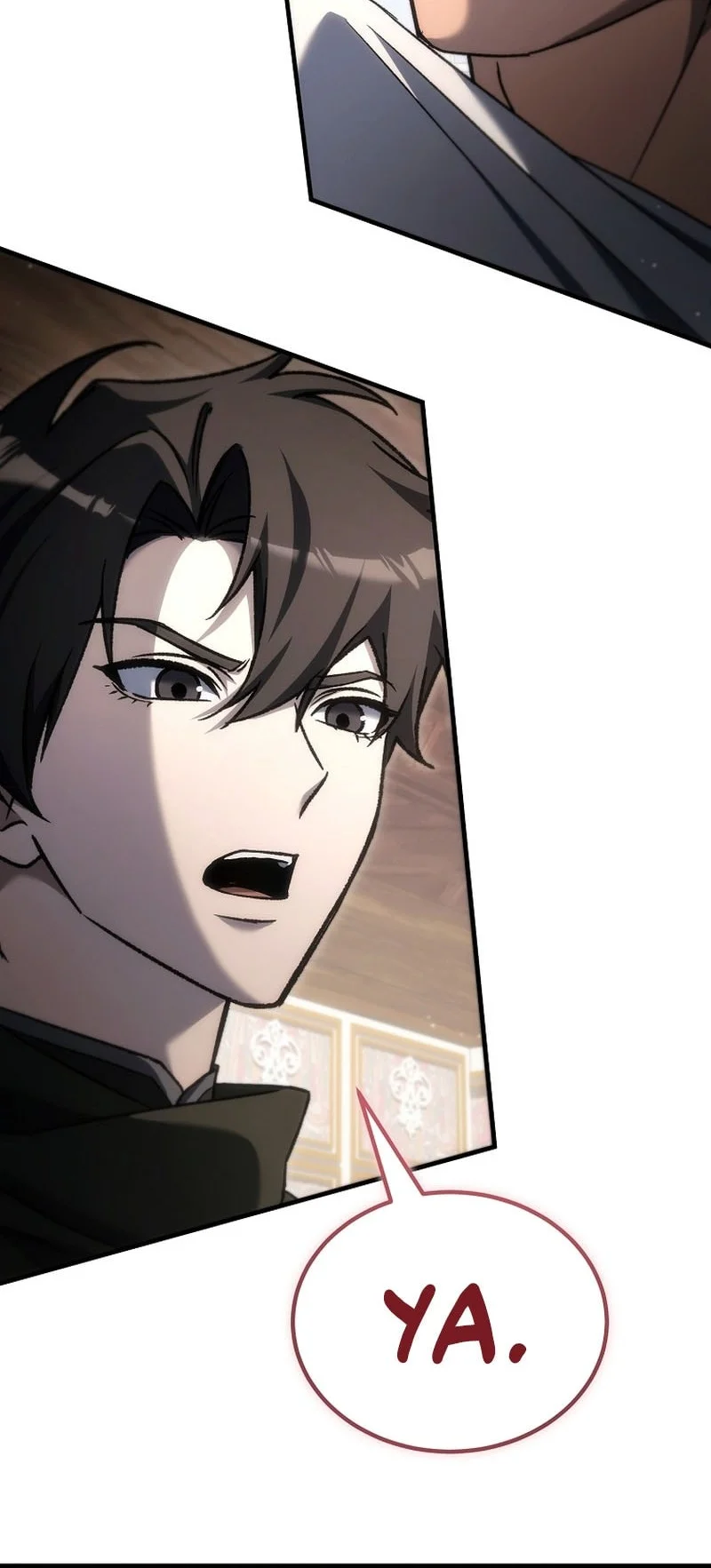 Genius Blacksmith’s Game Chapter 64 - halaman 37