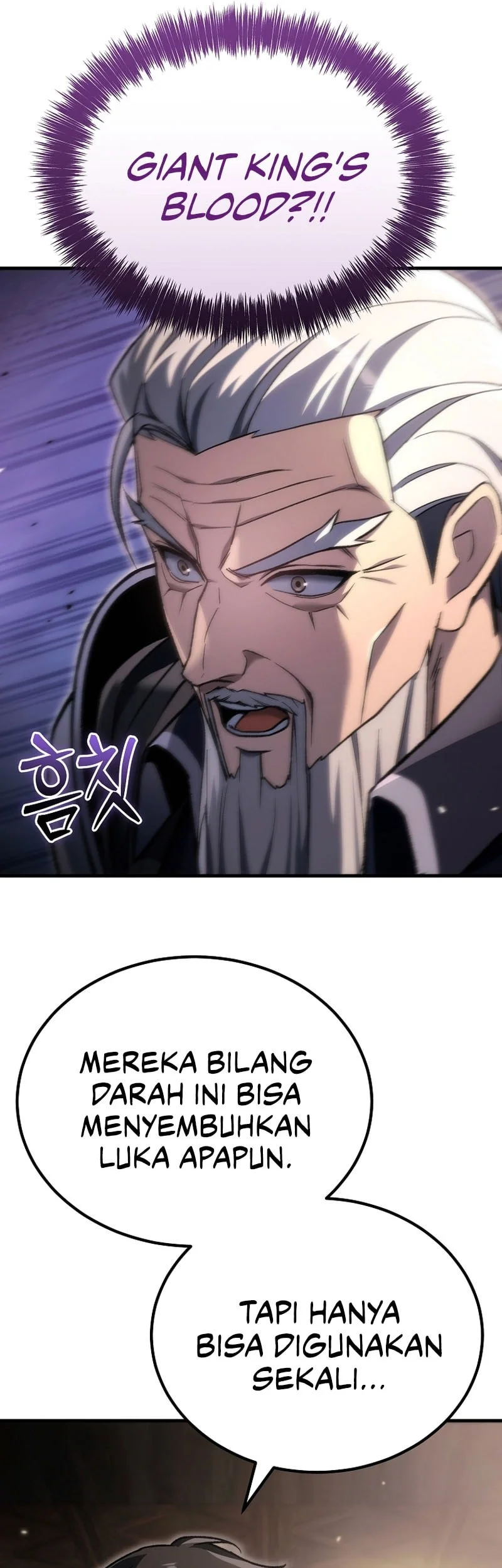 Genius Blacksmith’s Game Chapter 64 - halaman 42