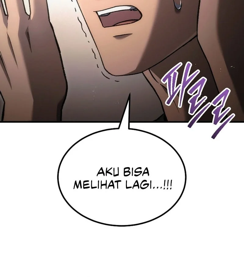 Genius Blacksmith’s Game Chapter 64 - halaman 45