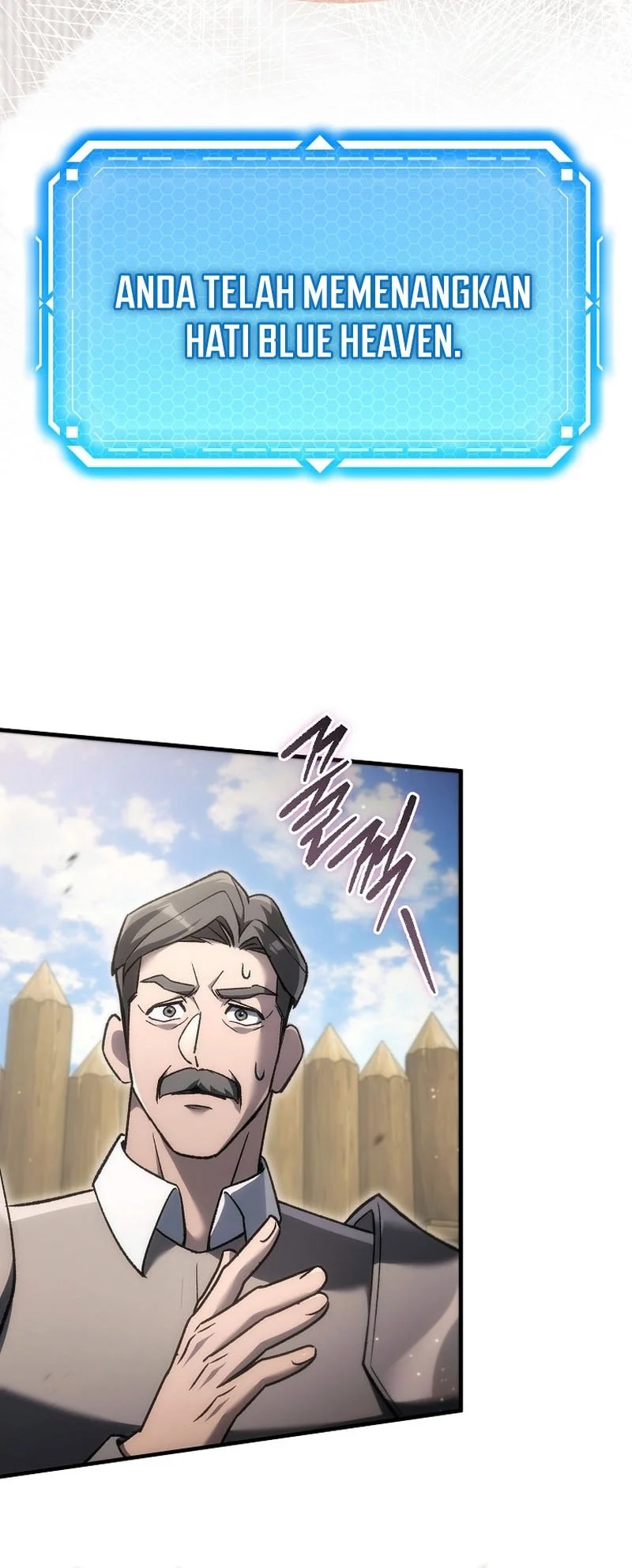 Genius Blacksmith’s Game Chapter 64 - halaman 5