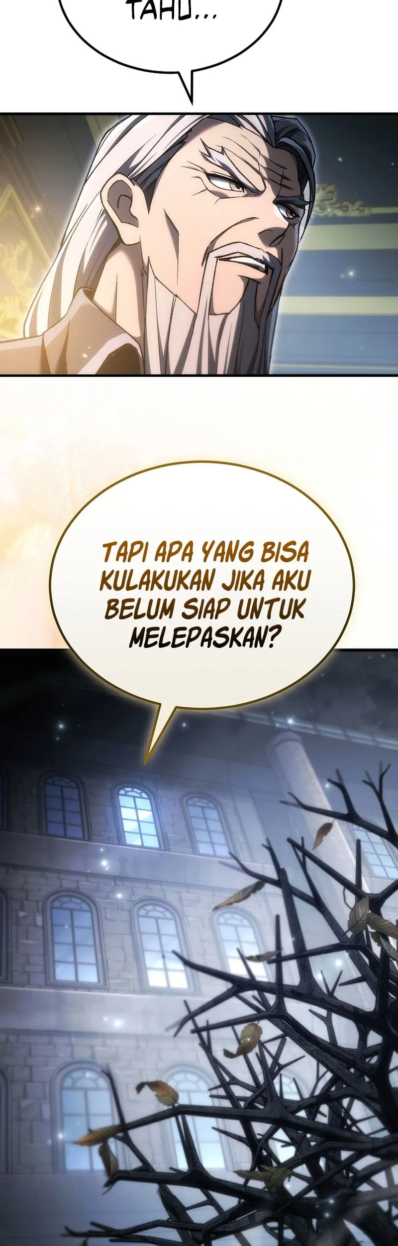 Genius Blacksmith’s Game Chapter 65 - halaman 16