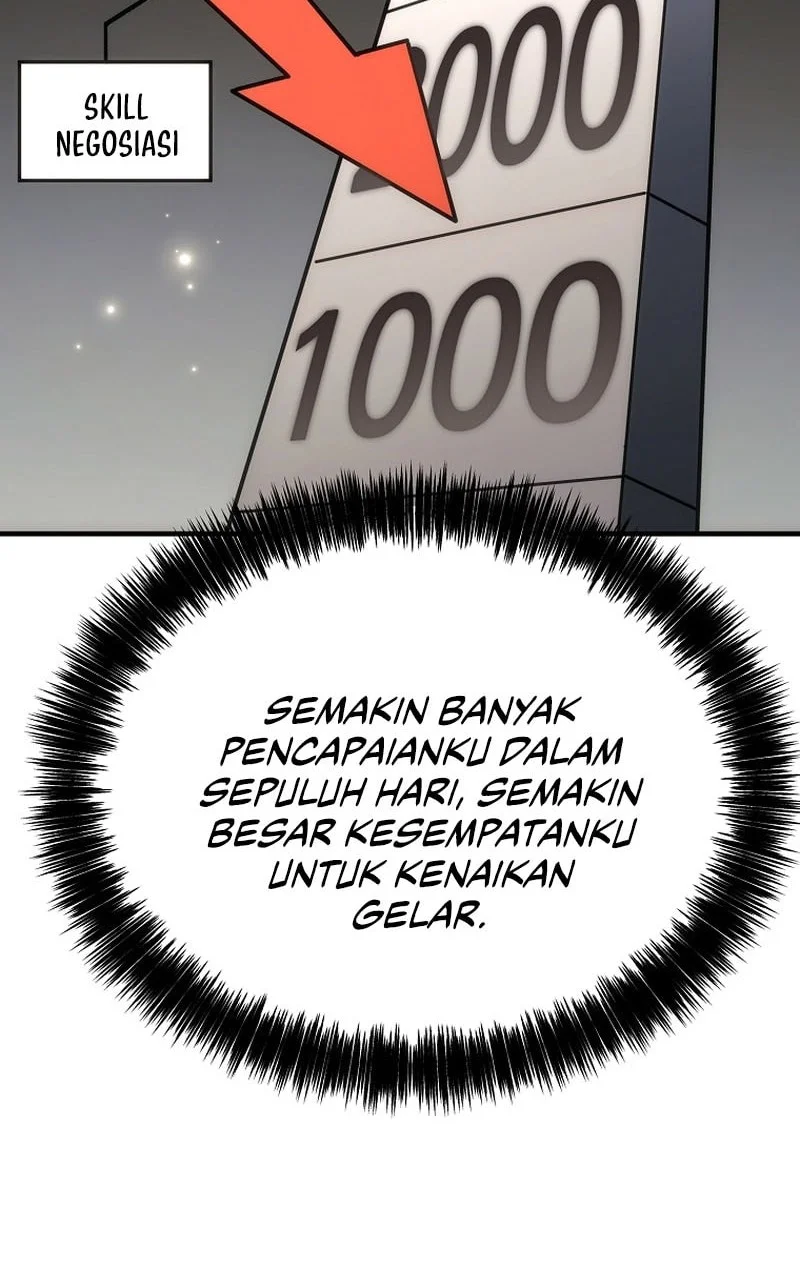 Genius Blacksmith’s Game Chapter 65 - halaman 21