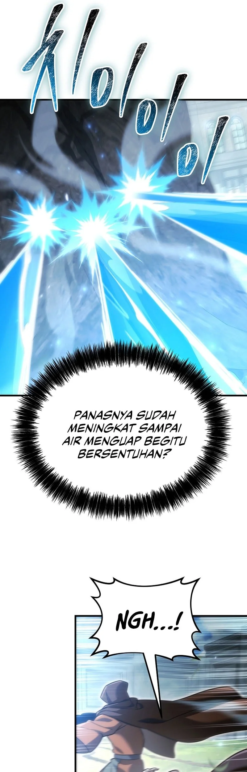Genius Blacksmith’s Game Chapter 65 - halaman 54