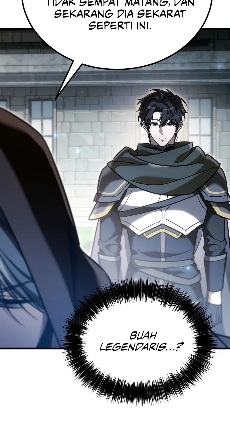 Genius Blacksmith’s Game Chapter 65 - halaman 57