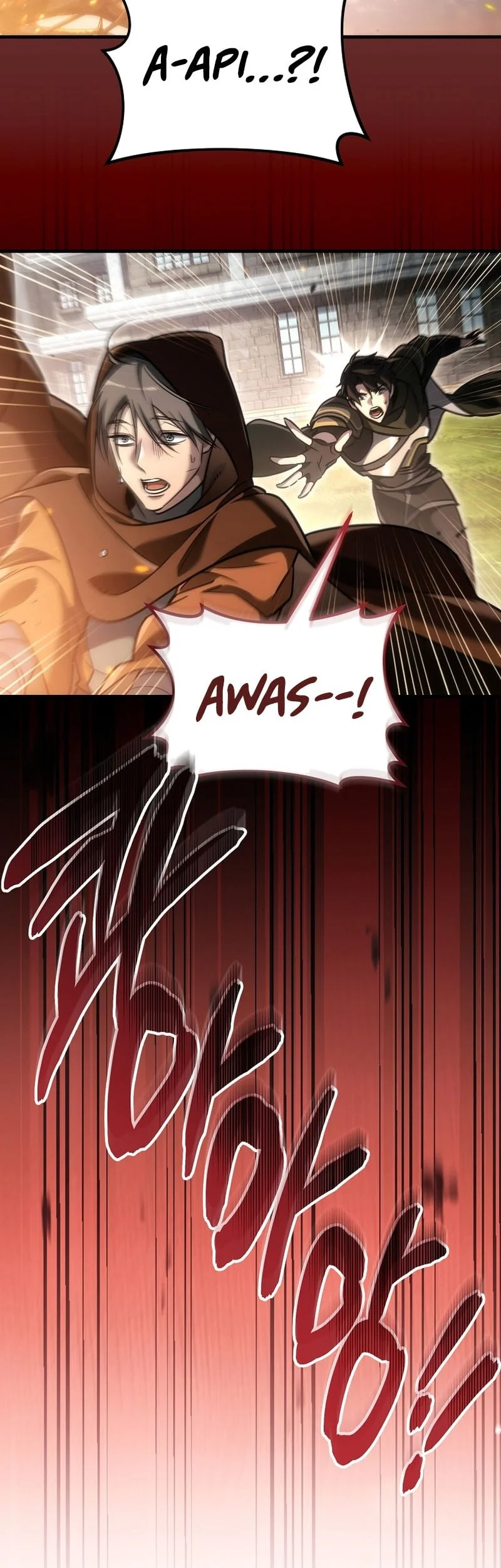 Genius Blacksmith’s Game Chapter 65 - halaman 61