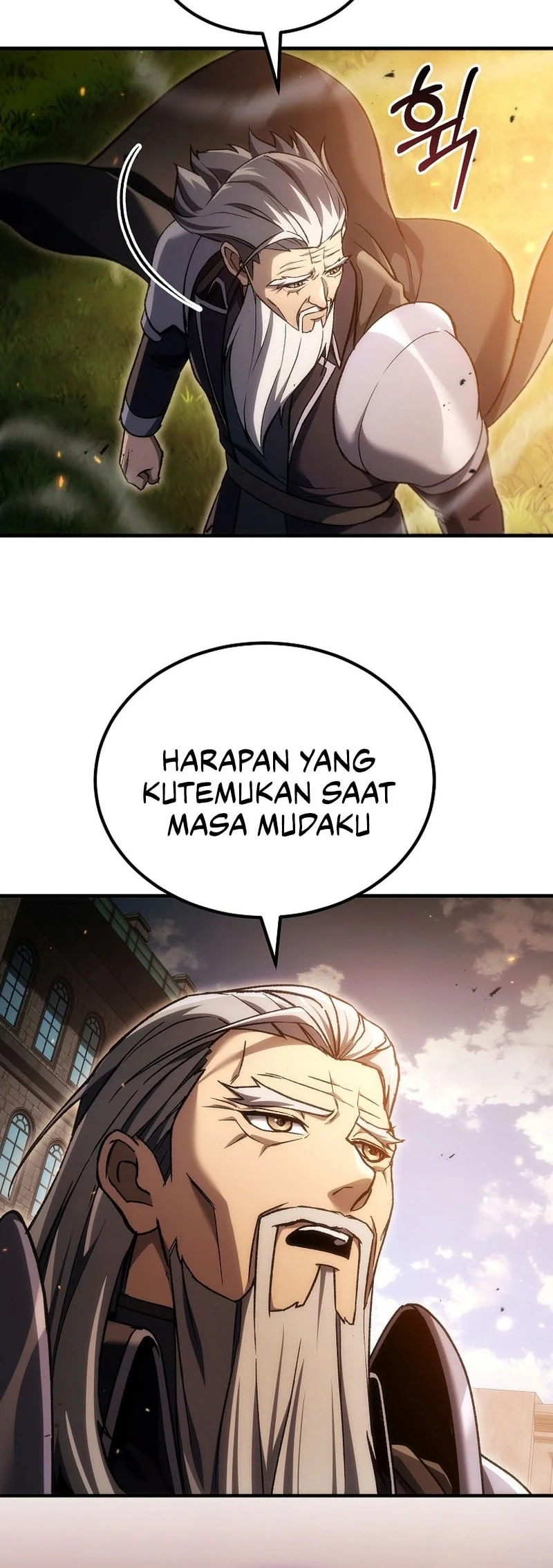 Genius Blacksmith’s Game Chapter 66 - halaman 10