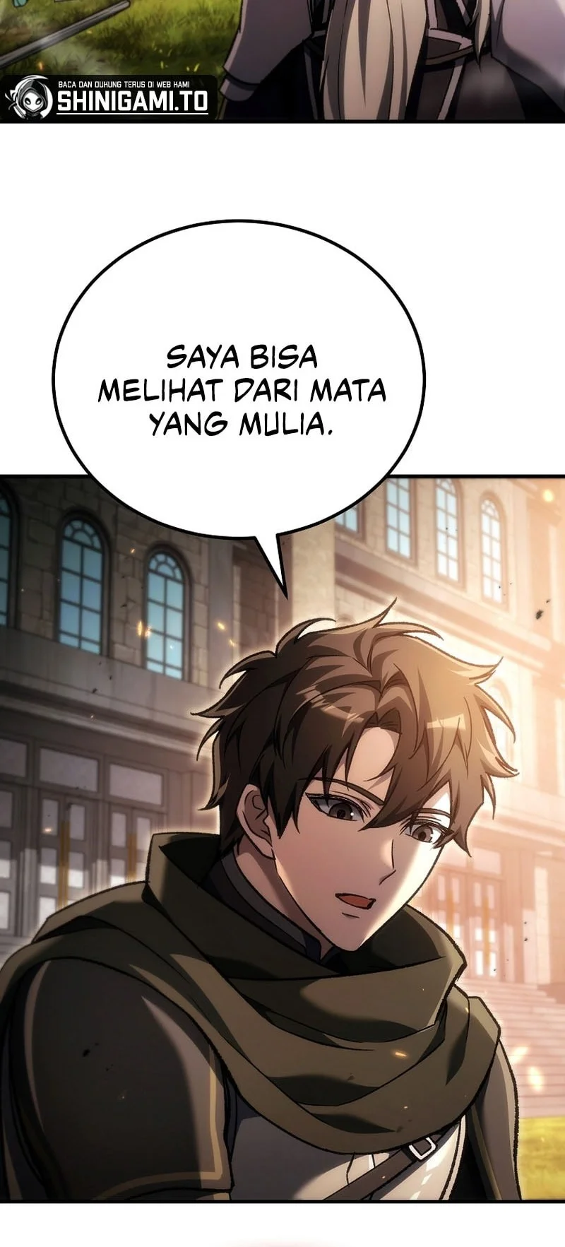 Genius Blacksmith’s Game Chapter 66 - halaman 18