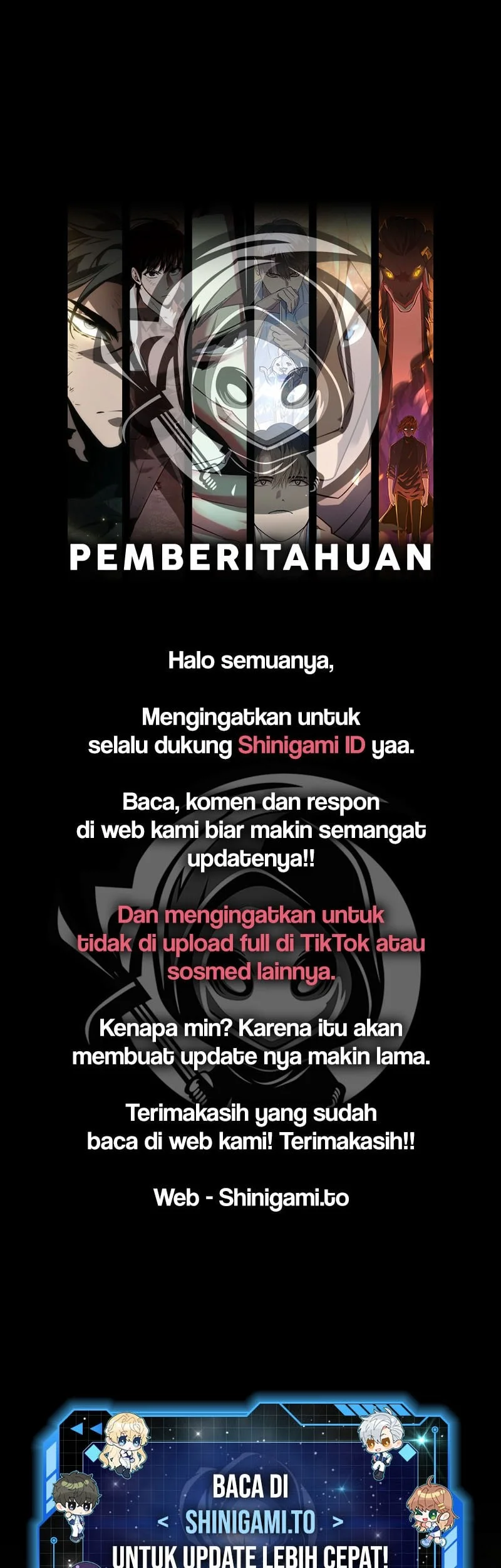 Genius Blacksmith’s Game Chapter 66 - halaman 2