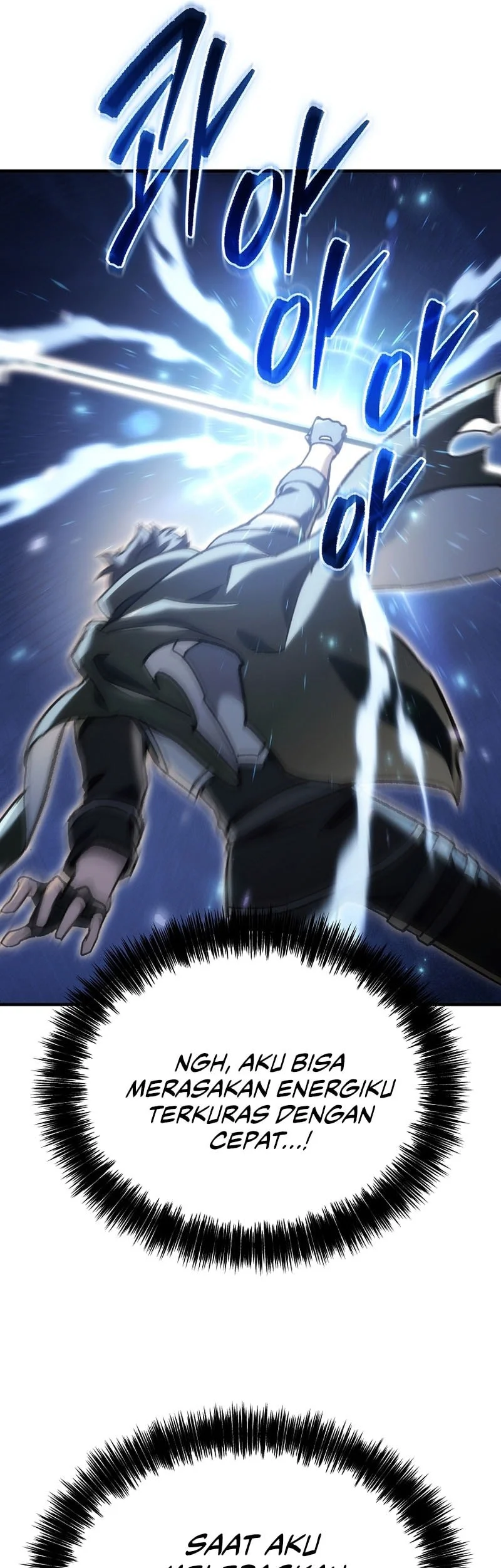 Genius Blacksmith’s Game Chapter 66 - halaman 23