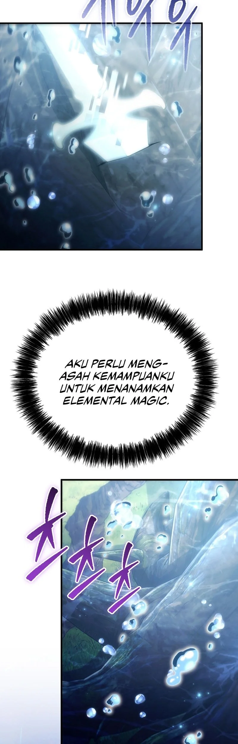 Genius Blacksmith’s Game Chapter 66 - halaman 32